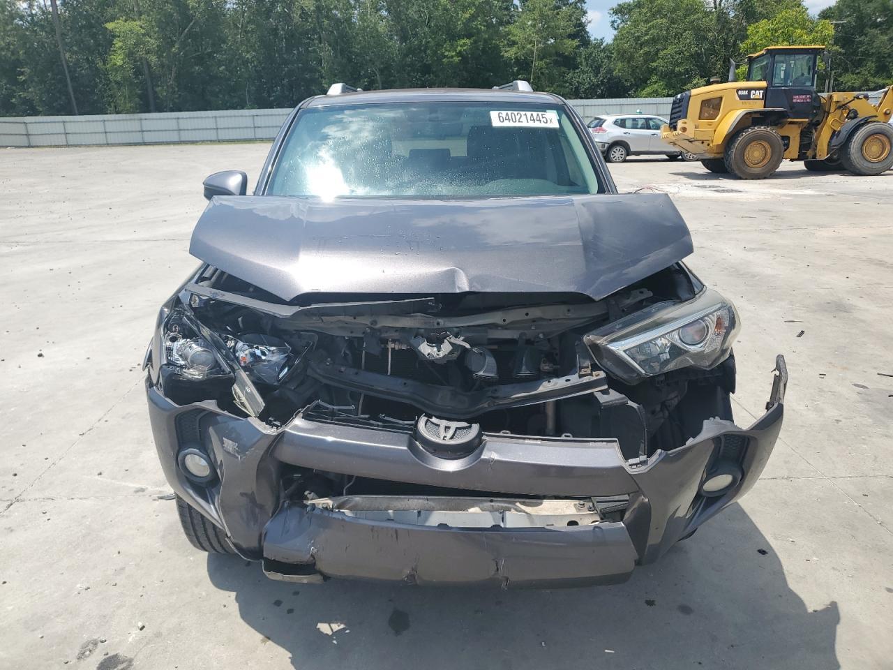 2017 Toyota 4Runner Sr5 - Image 5