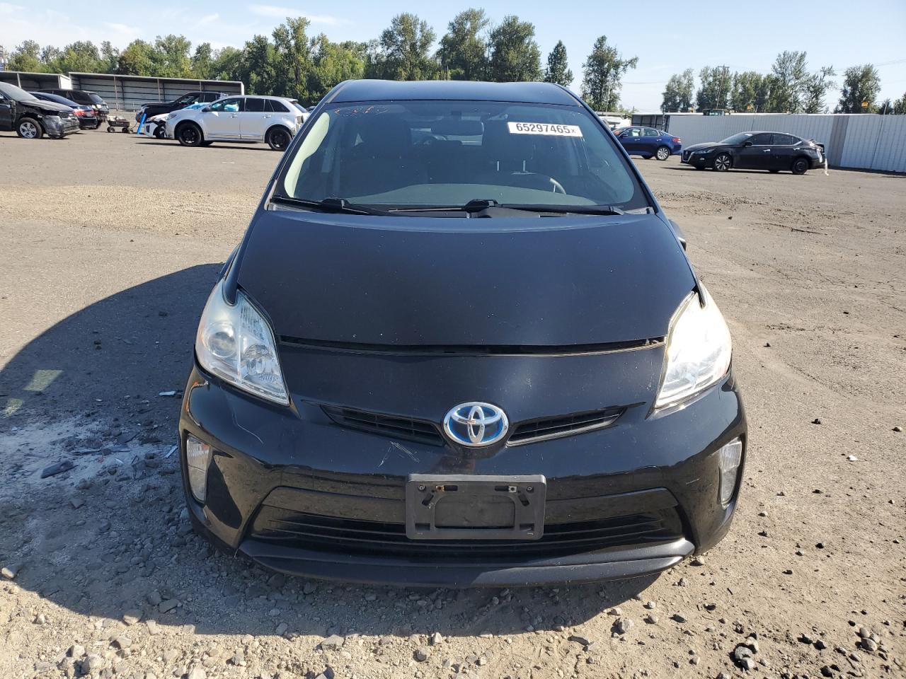 2013 Toyota Prius - Image 5