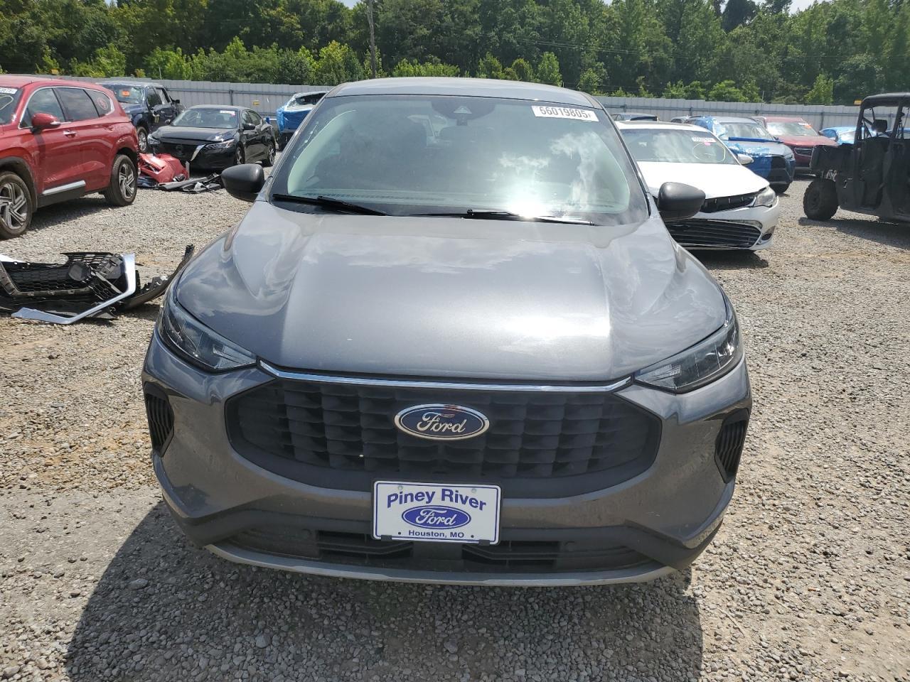 2023 Ford Escape Active - Image 5