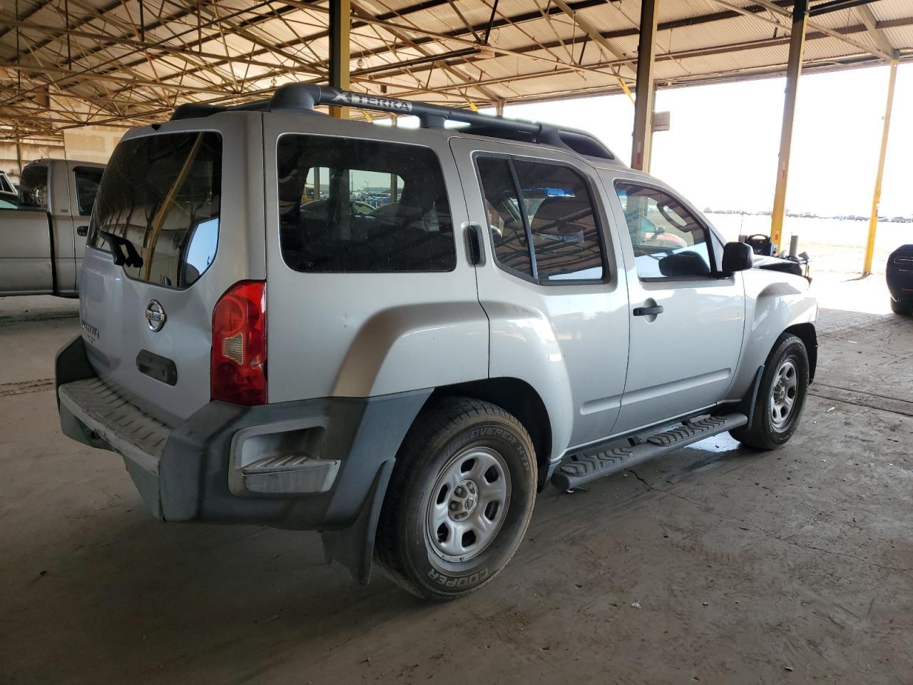 2006 Nissan Xterra Off Road - Фото 3