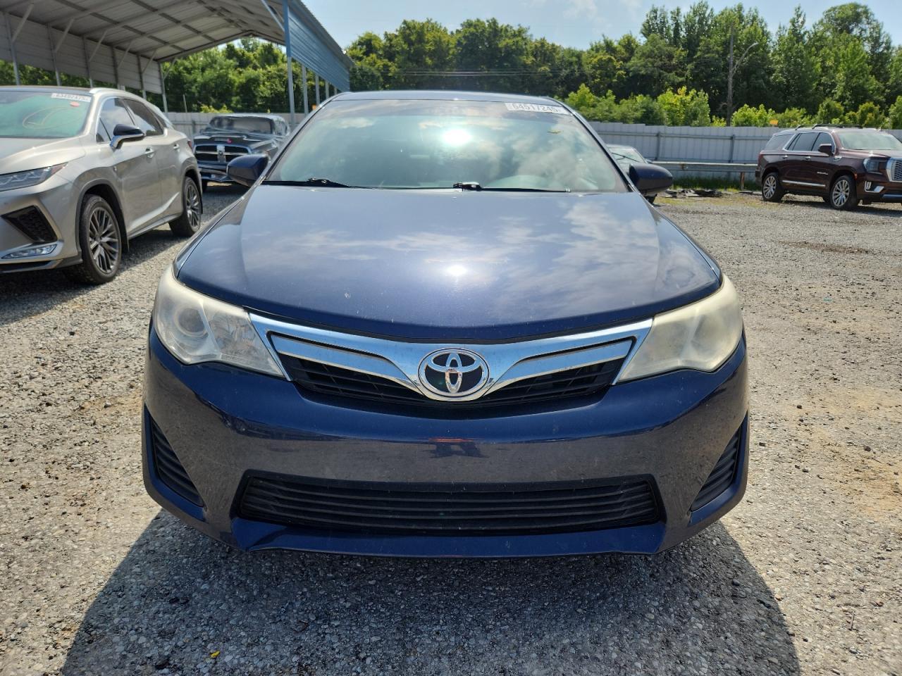 2014 Toyota Camry L - Image 5
