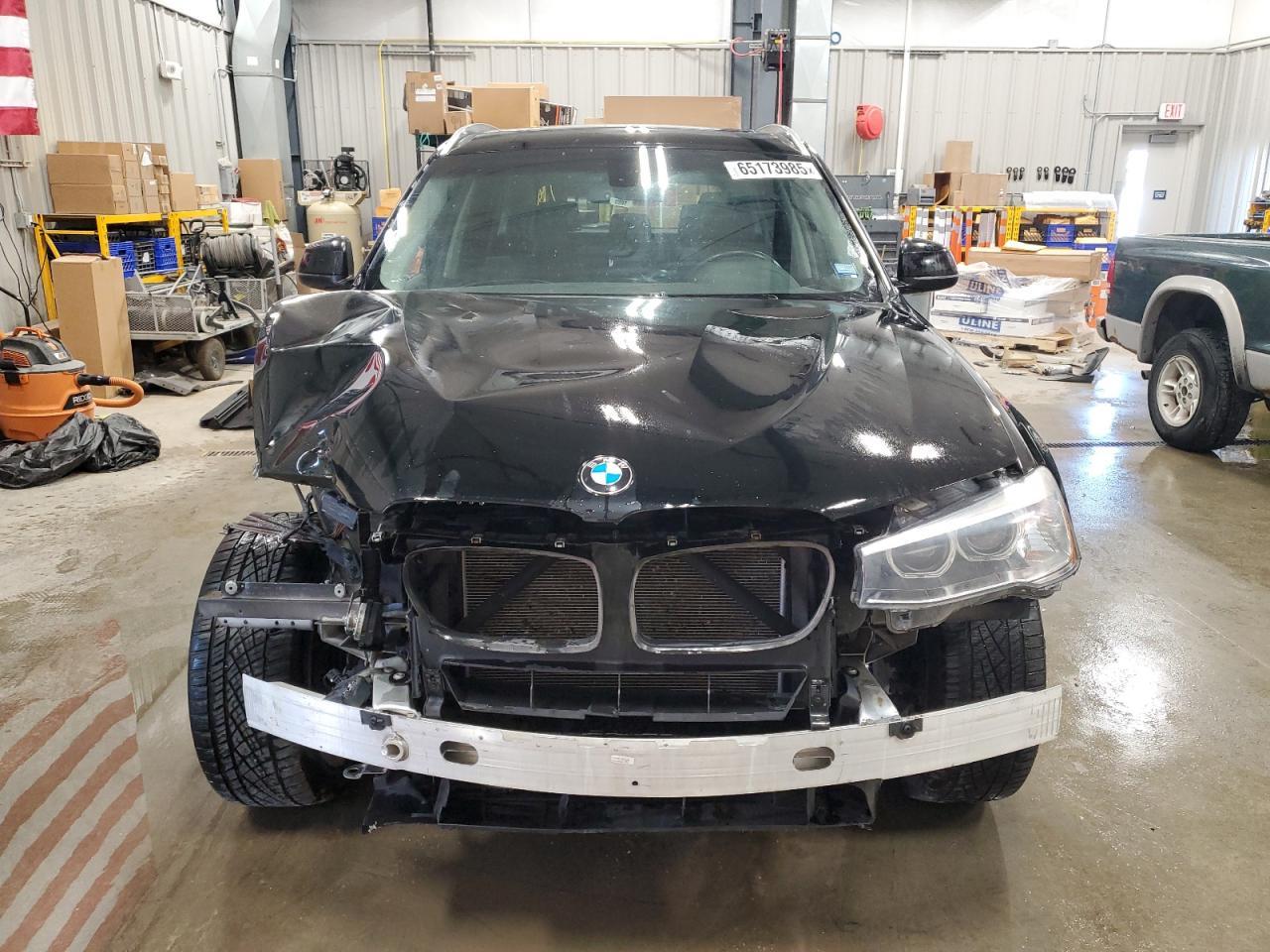 2017 BMW X3 xDrive28I - Image 5