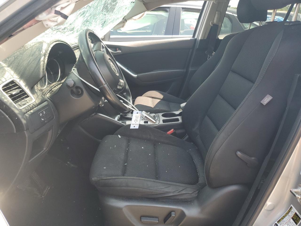 2016 Mazda Cx-5 Touring - Image 7