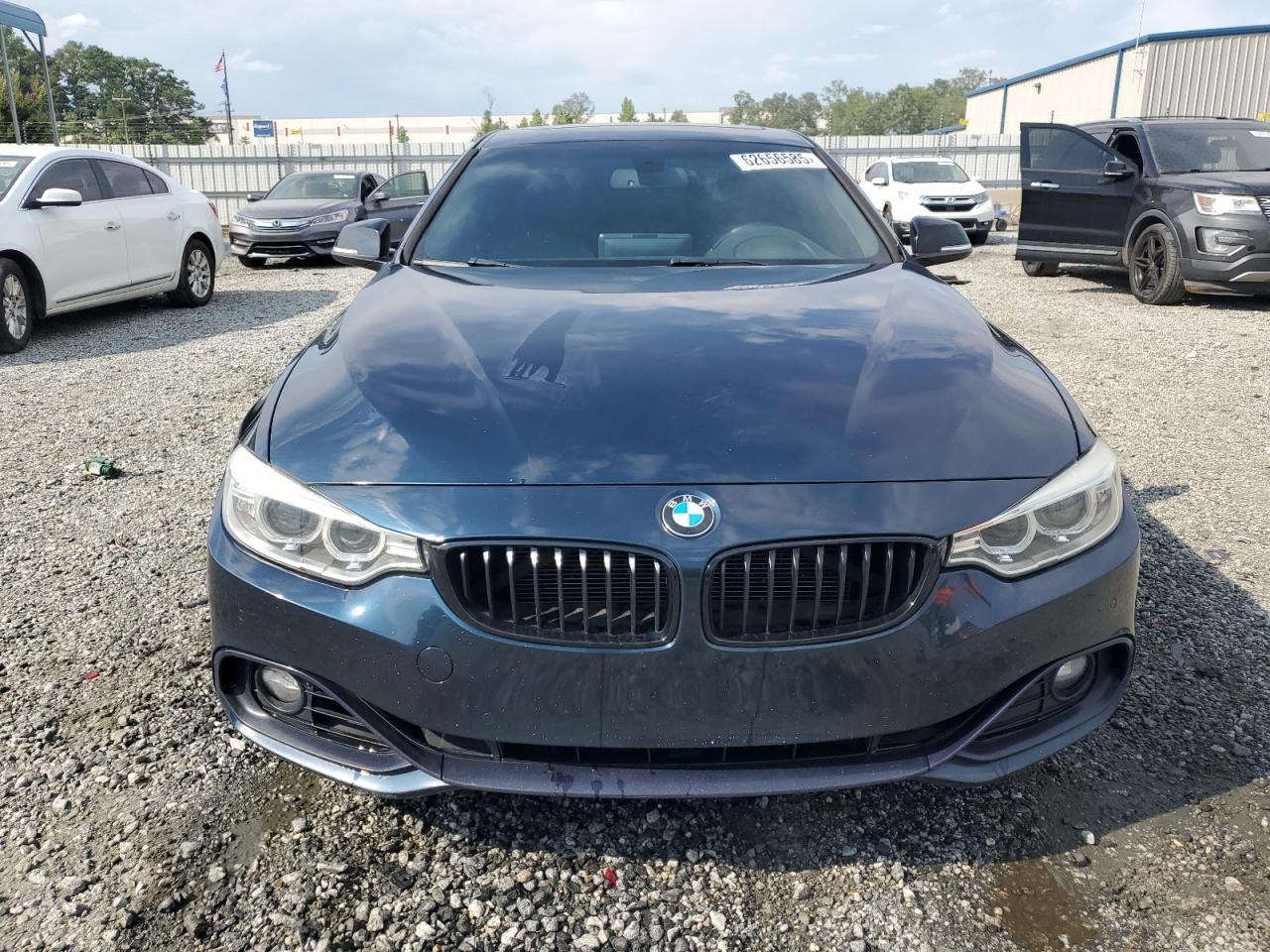 2014 BMW 428 I - Image 5