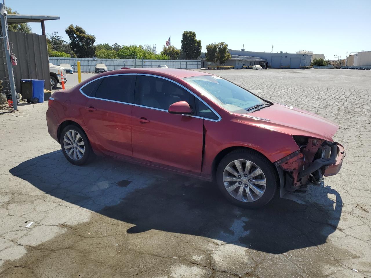 2016 Buick Verano - Фото 4