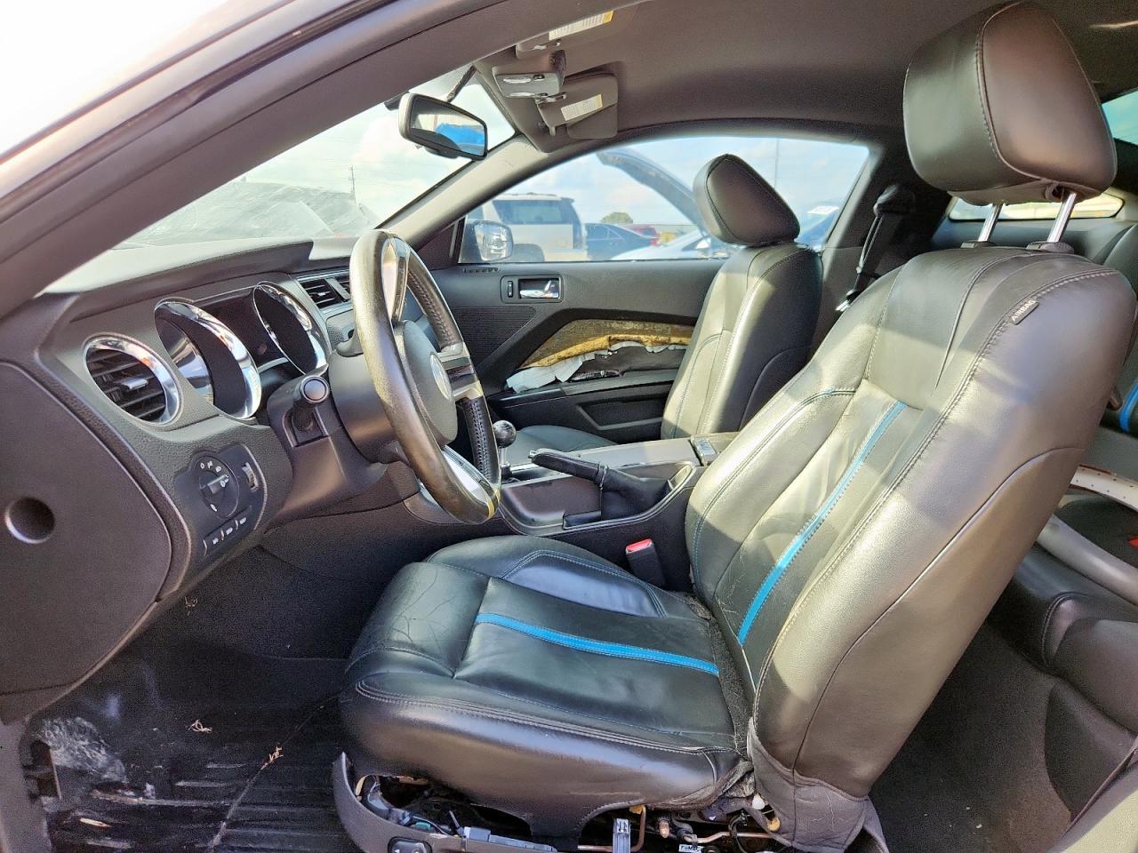 2011 Ford Mustang Gt - Image 7