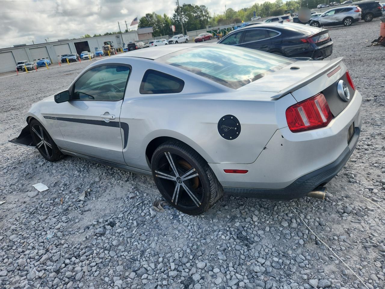 2011 Ford Mustang - Фото 2