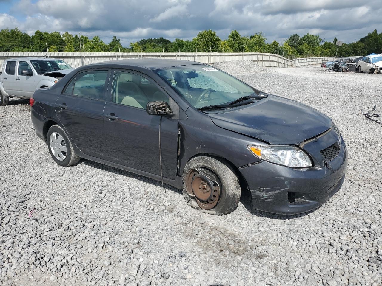 2010 Toyota Corolla Base - Image 4