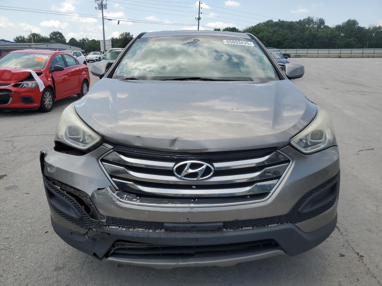 2015 Hyundai Santa Fe Sport - Image 5