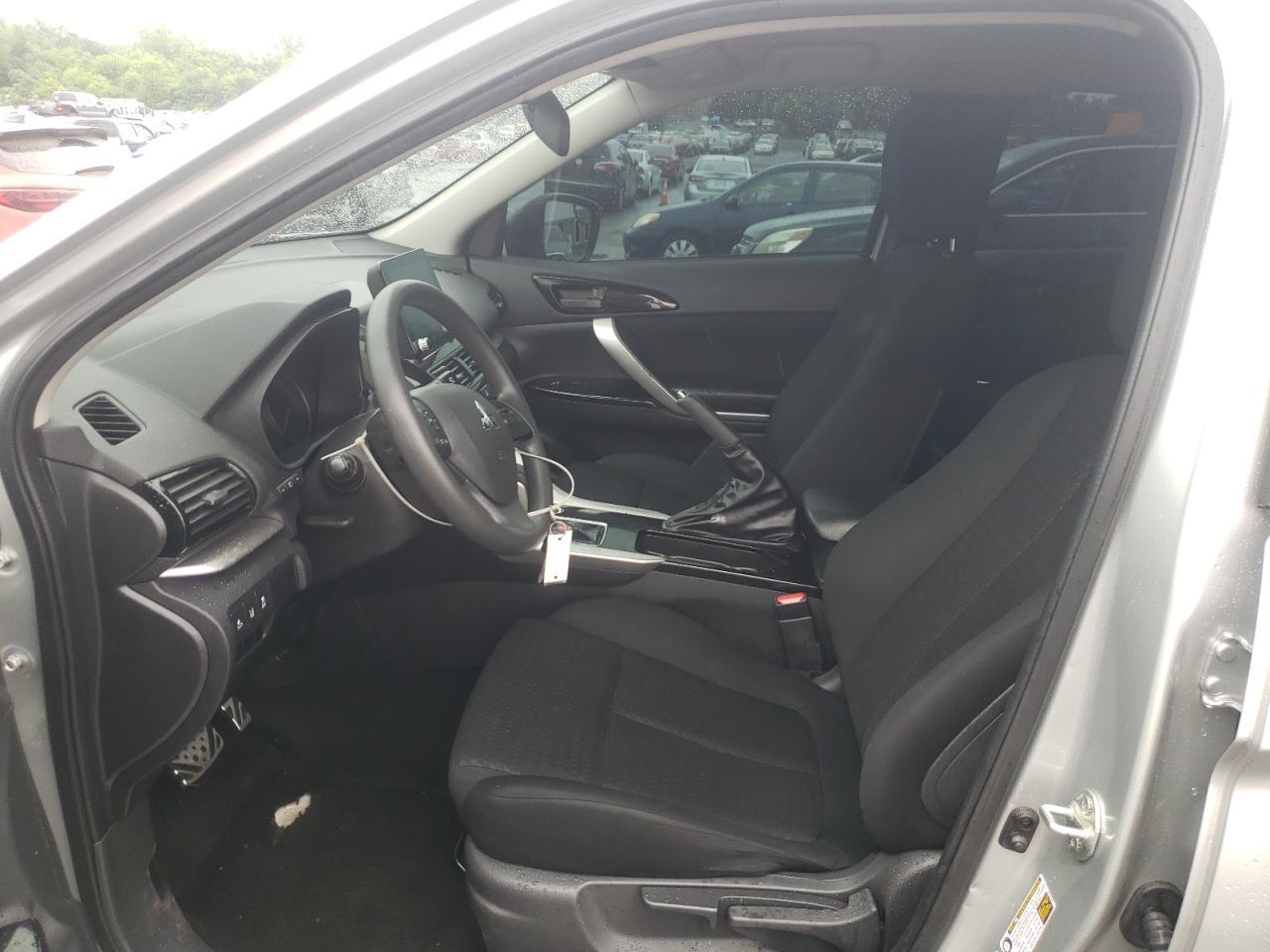 2022 Mitsubishi Eclipse Cross Le - Фото 7