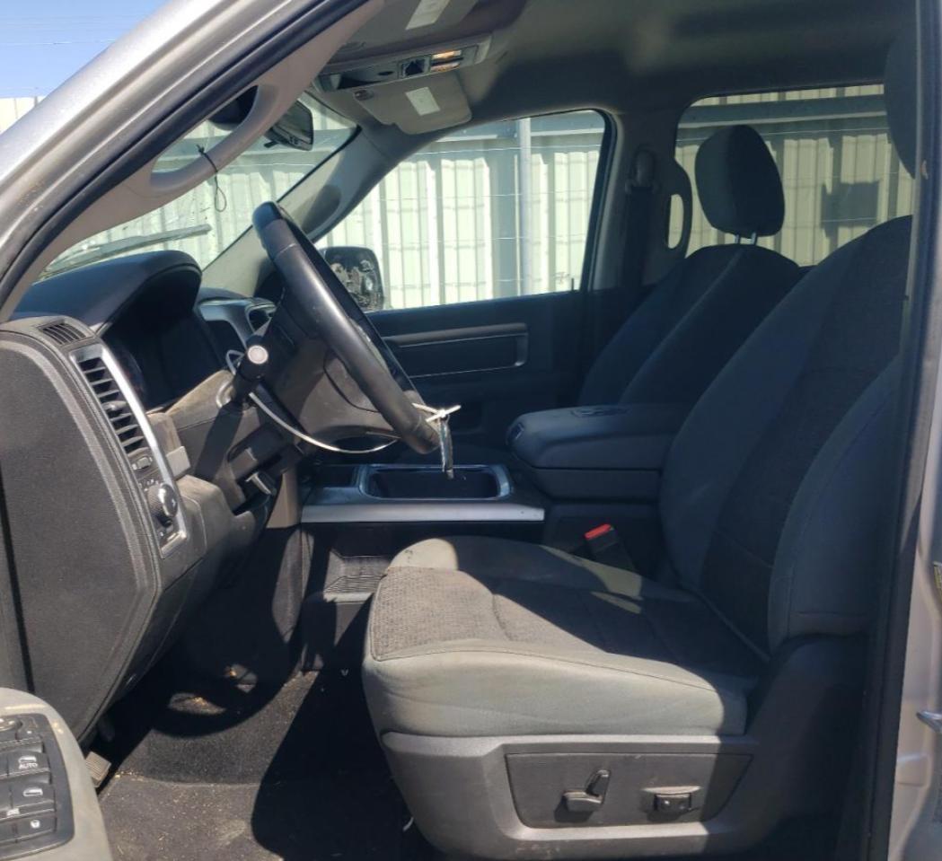 2017 Ram 2500 Slt - Image 7