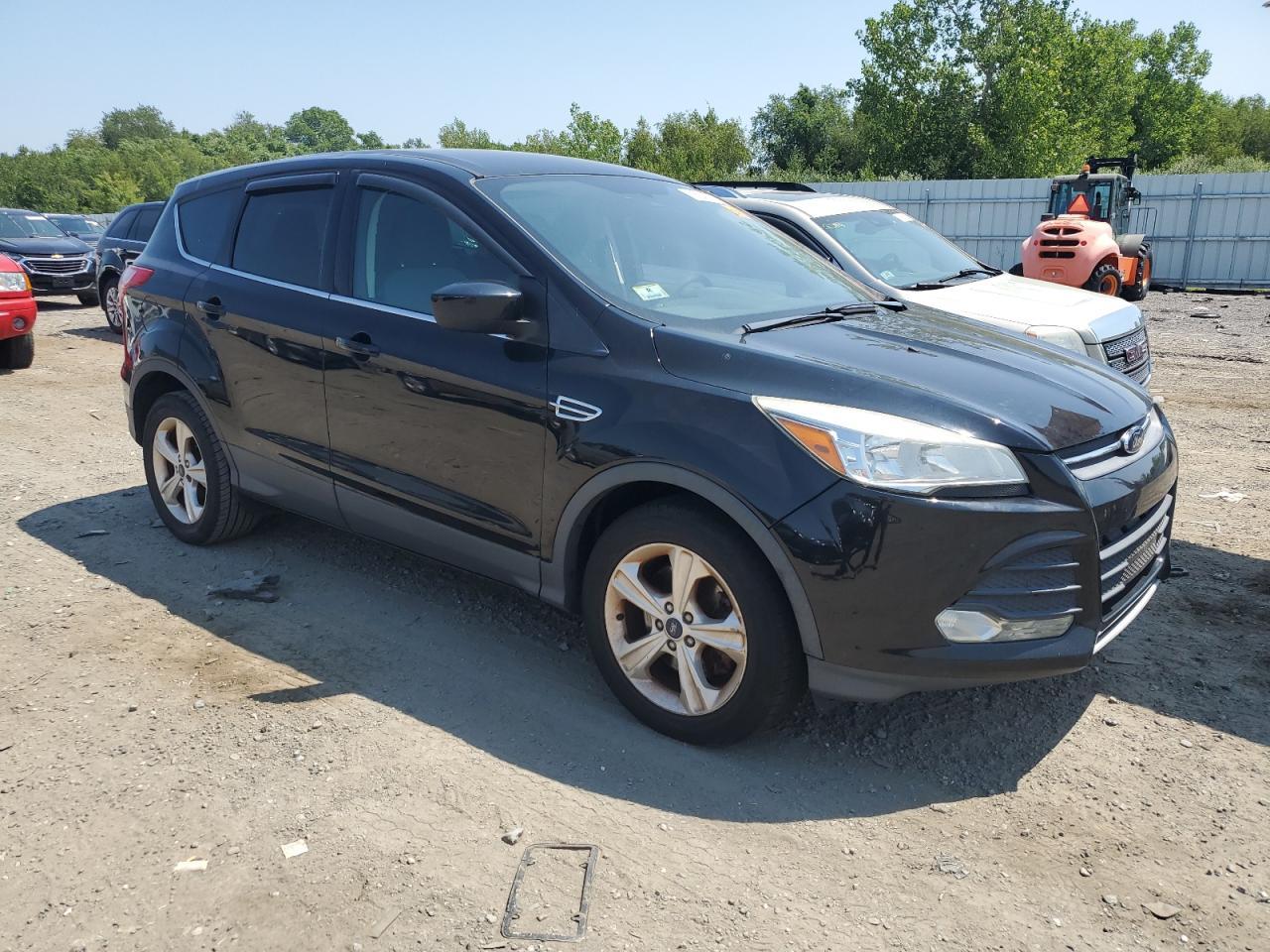 2016 Ford Escape Se - Image 4