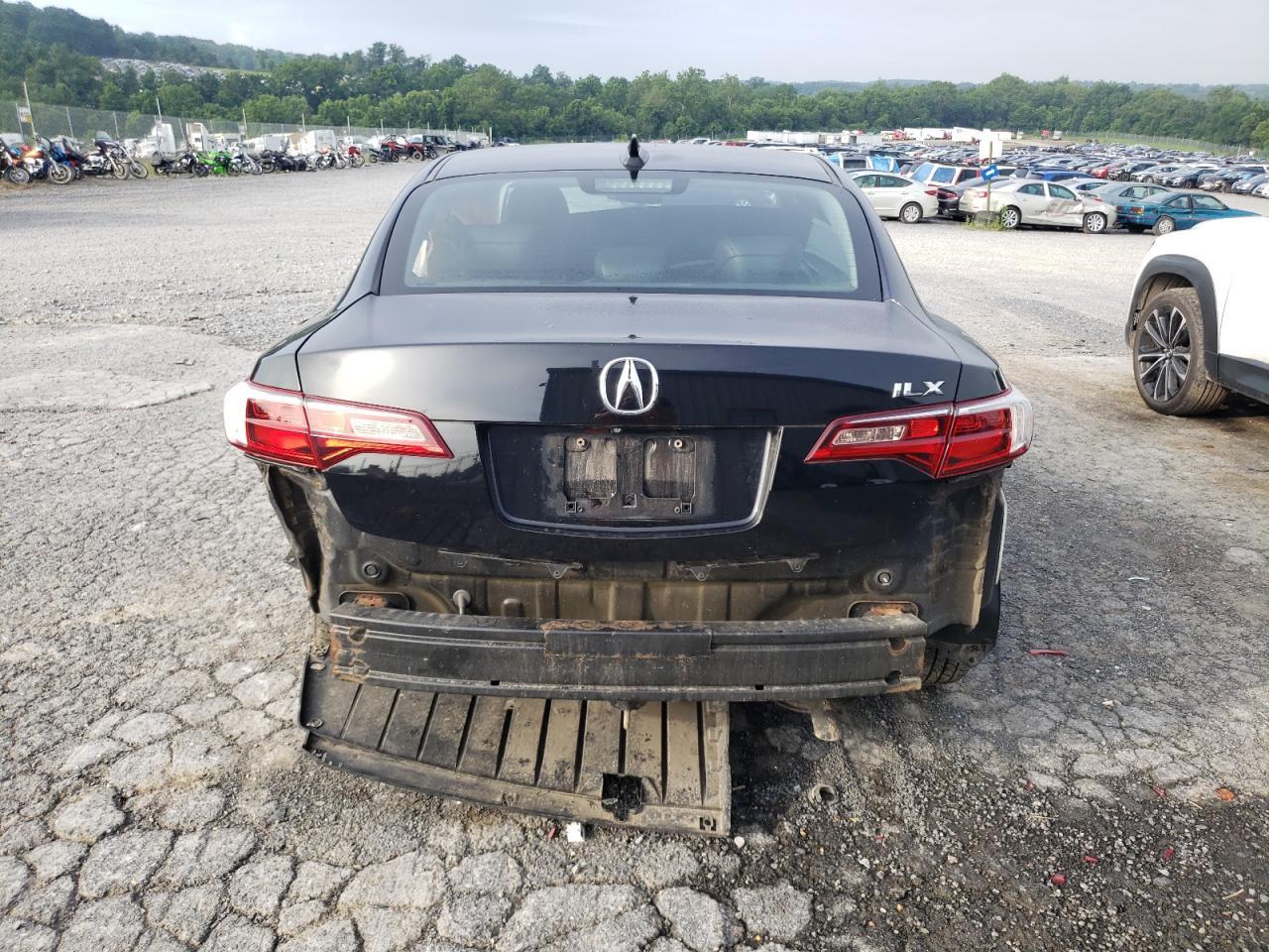 2016 Acura Ilx Base Watch Plus - Фото 6