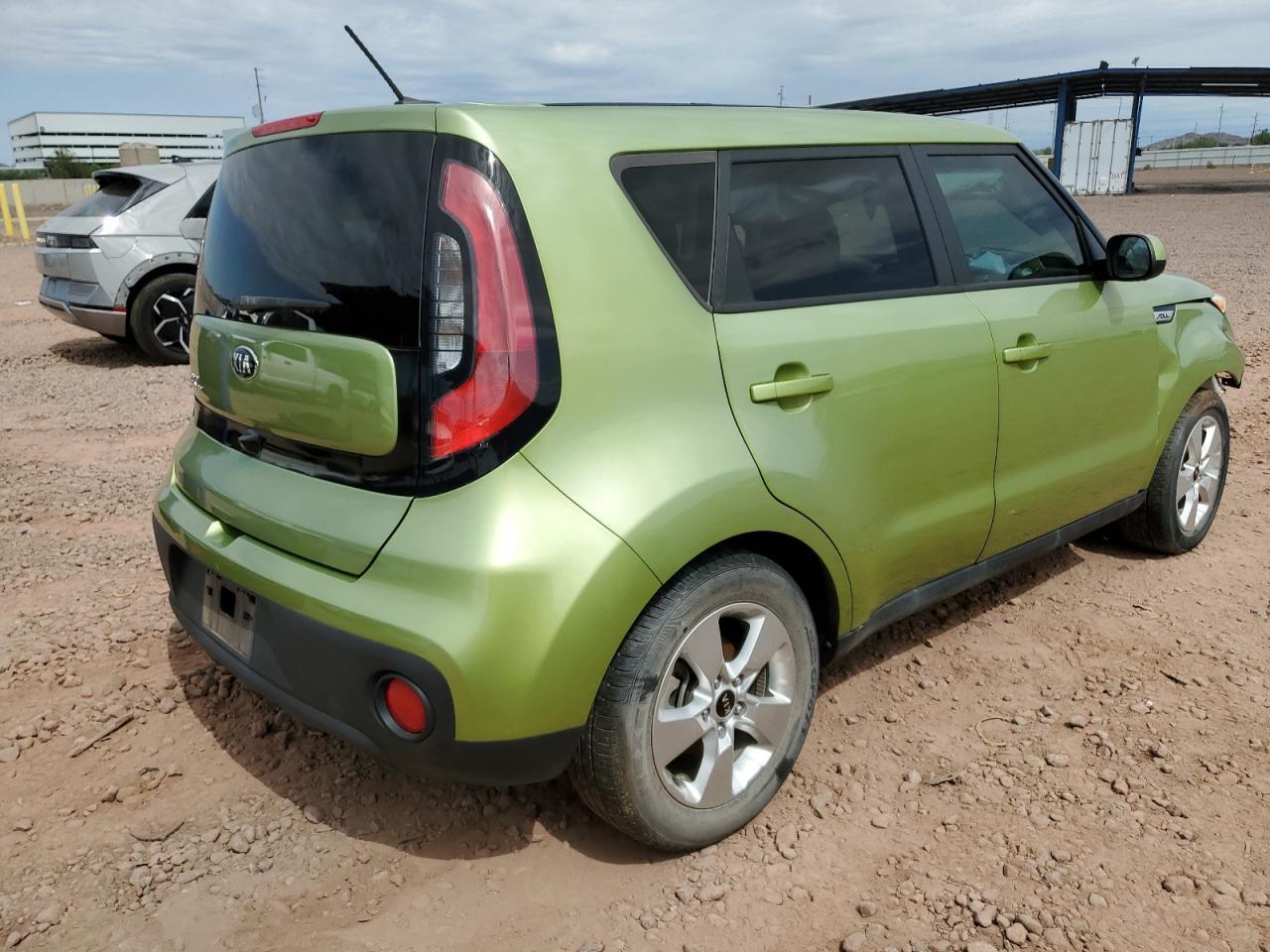 2018 Kia Soul - Image 3