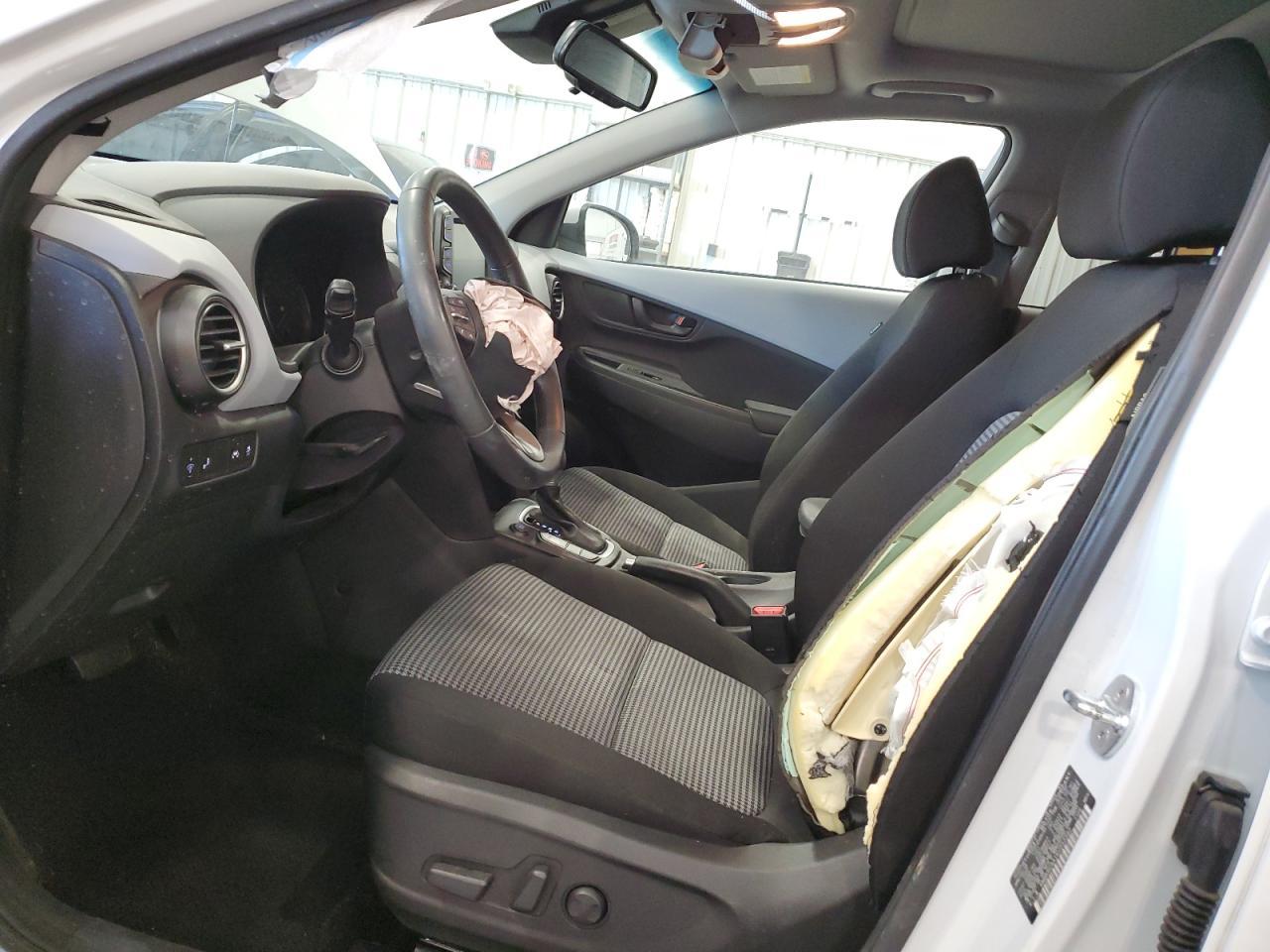 2019 Hyundai Kona Sel - Image 7