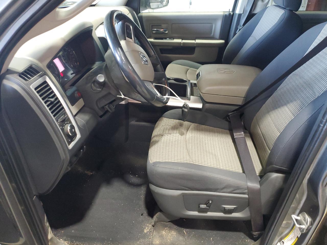 2011 Dodge Ram 2500 - Фото 7