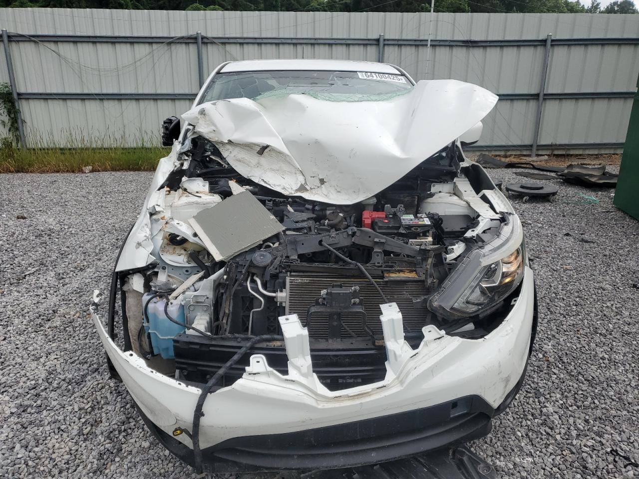 2019 Nissan Rogue Sport S - Фото 5
