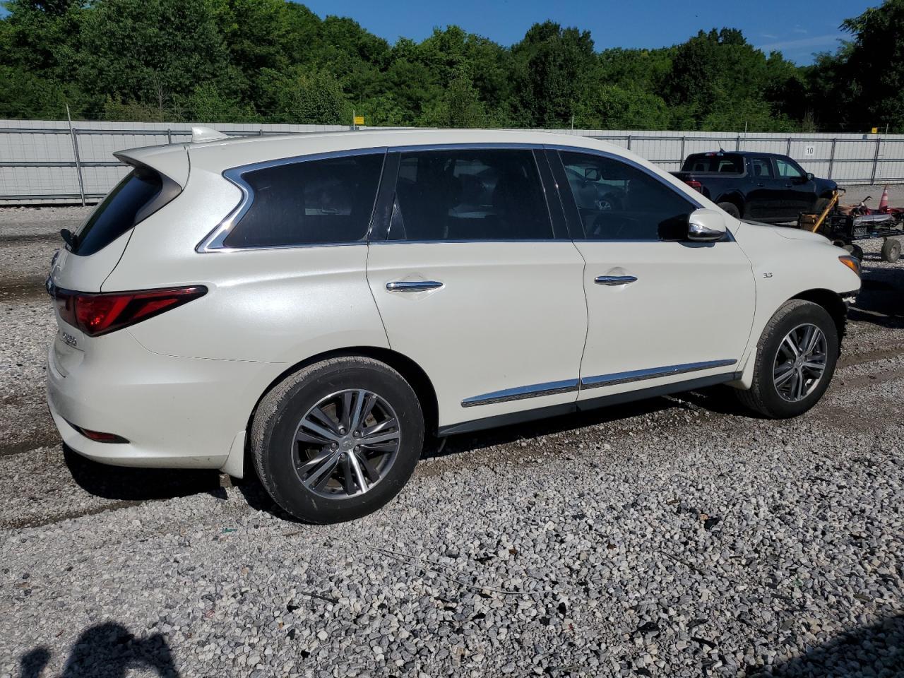 2019 Infiniti Qx60 - Фото 3