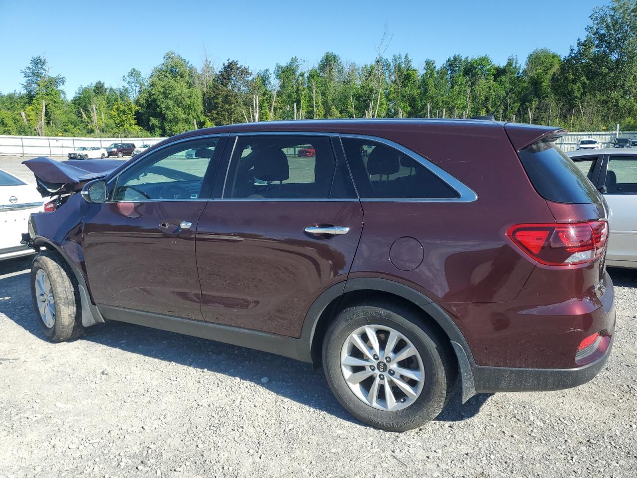 2019 Kia Sorento L - Фото 2