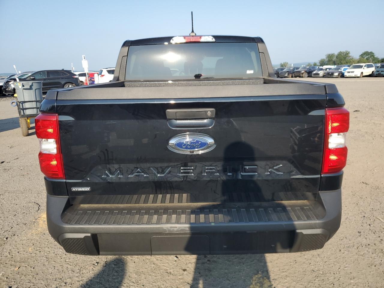 2024 Ford Maverick Xl - Фото 6