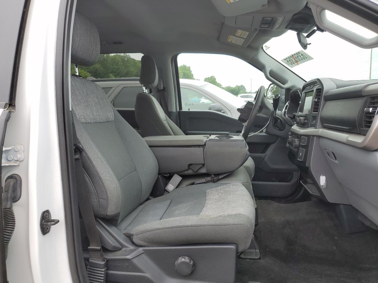 2022 Ford F150 Supercrew - Фото 7