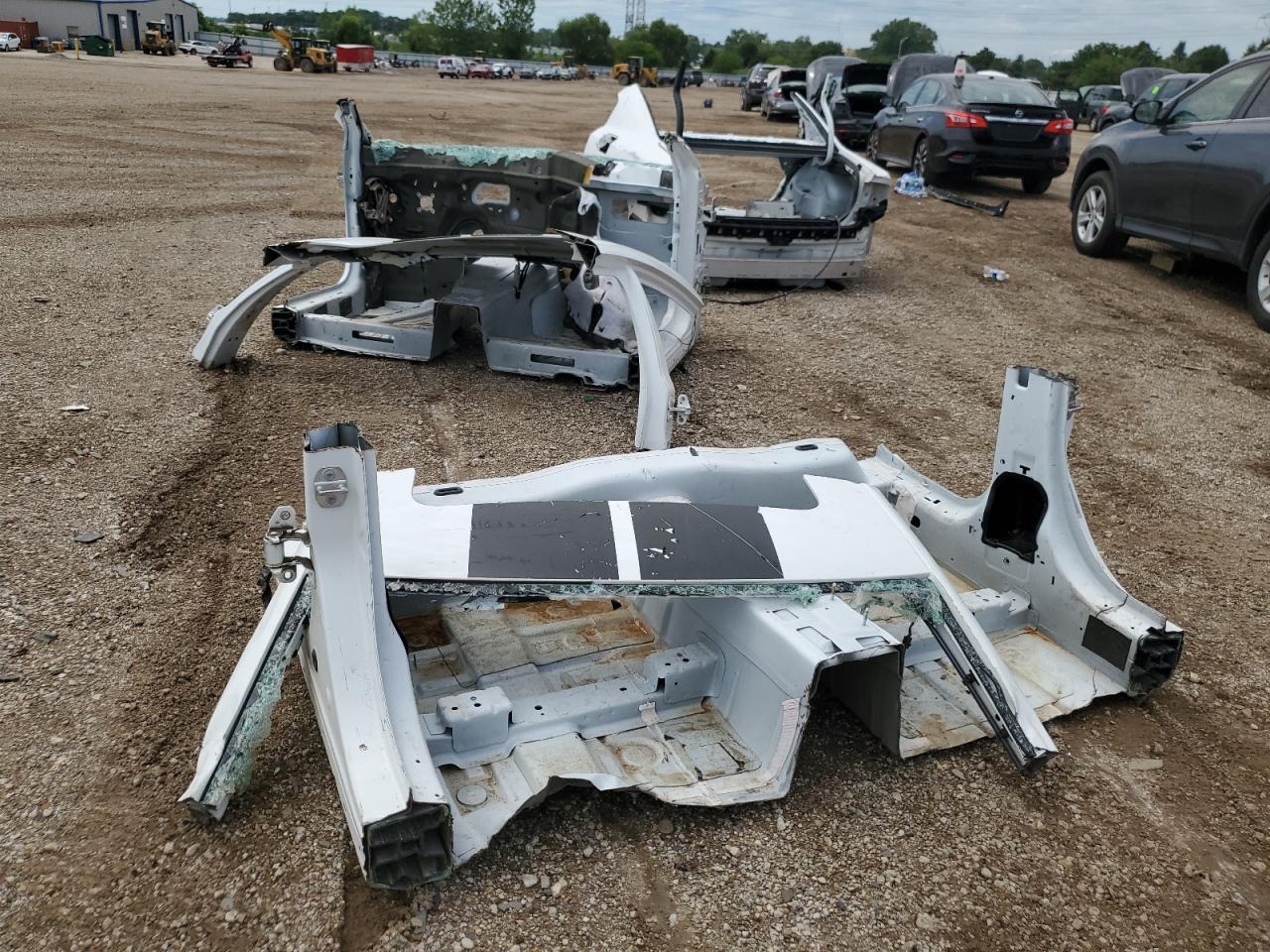 2016 Dodge Charger R - Фото 6