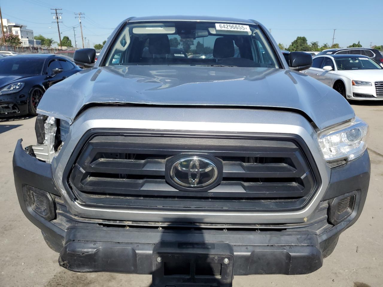 2022 Toyota Tacoma Access Cab - Фото 5