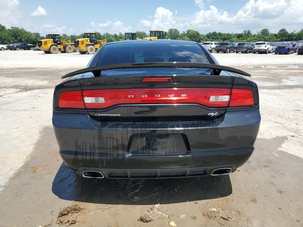 2013 Dodge Charger R/T - Image 6