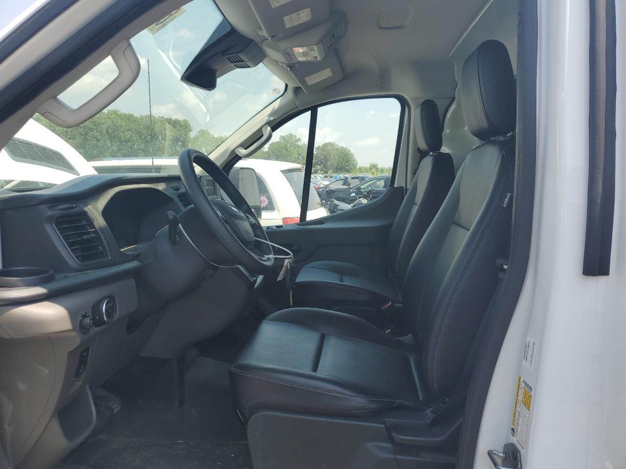 2023 Ford Transit T-250 - Фото 7