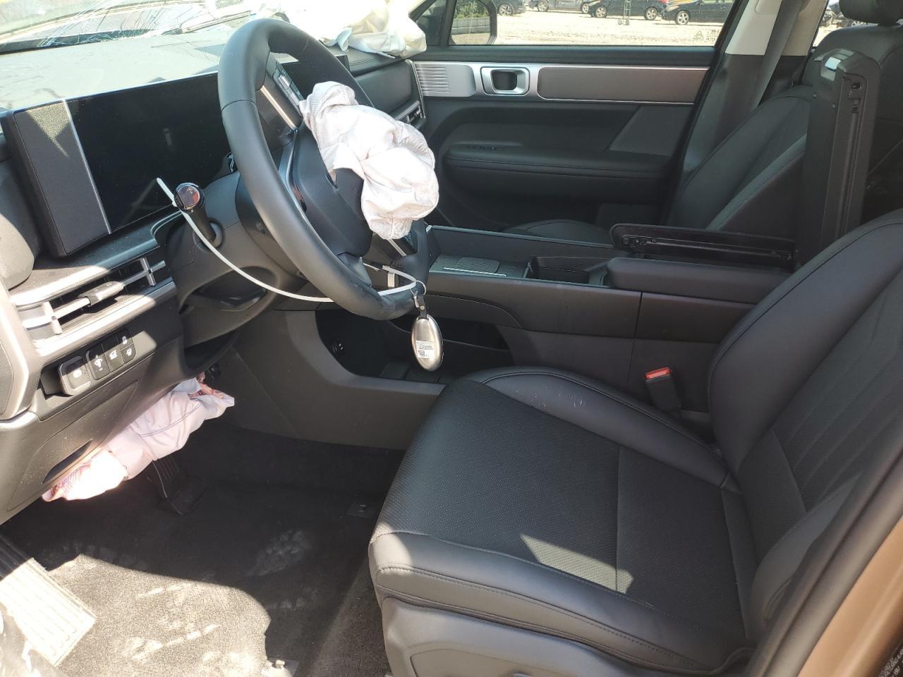 2025 Hyundai Santa Fe Xrt - Фото 7