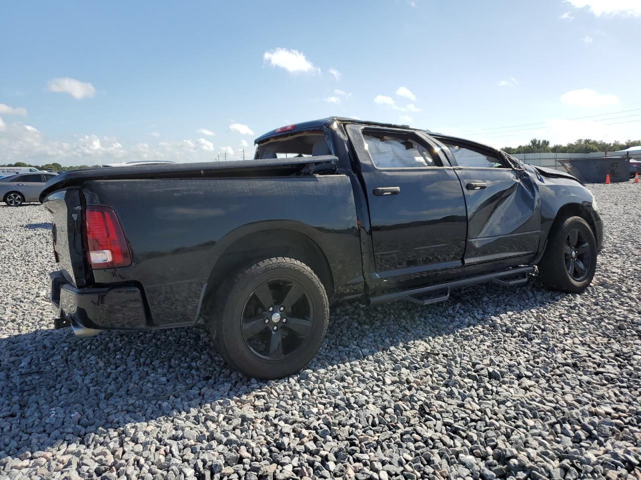 2014 Ram 1500 St - Image 3