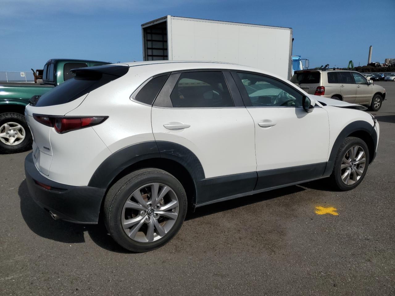 2021 Mazda Cx-30 Preferred - Фото 3