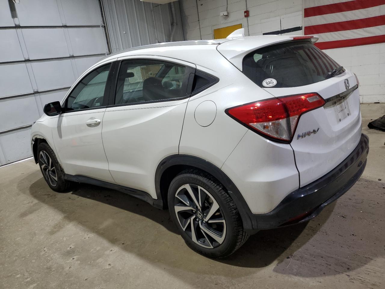 2019 Honda Hr-V Sport - Image 2