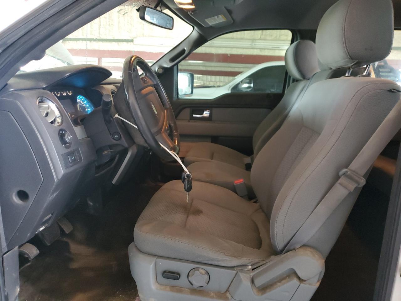 2014 Ford F150 Supercrew - Фото 7