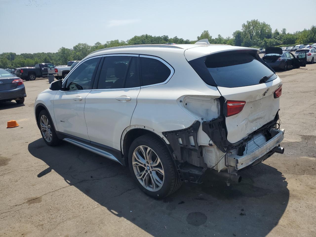 2017 BMW X1 xDrive28I - Image 2