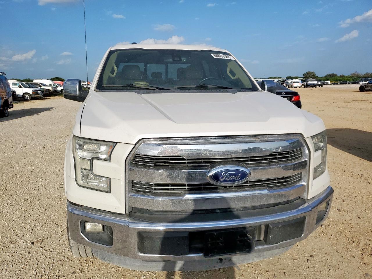 2015 Ford F150 Supercrew - Image 5