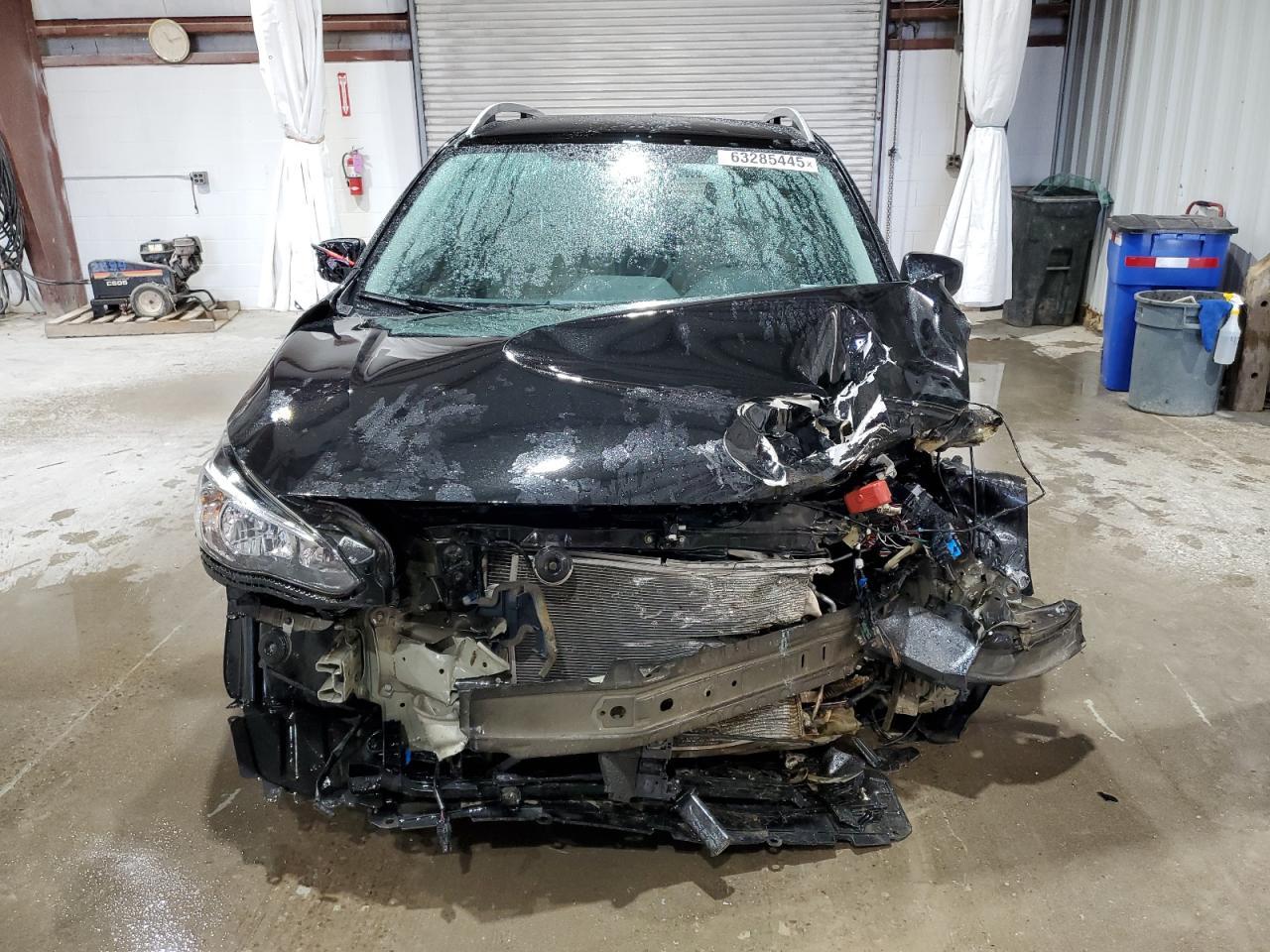 2022 Subaru Impreza Premium - Image 5