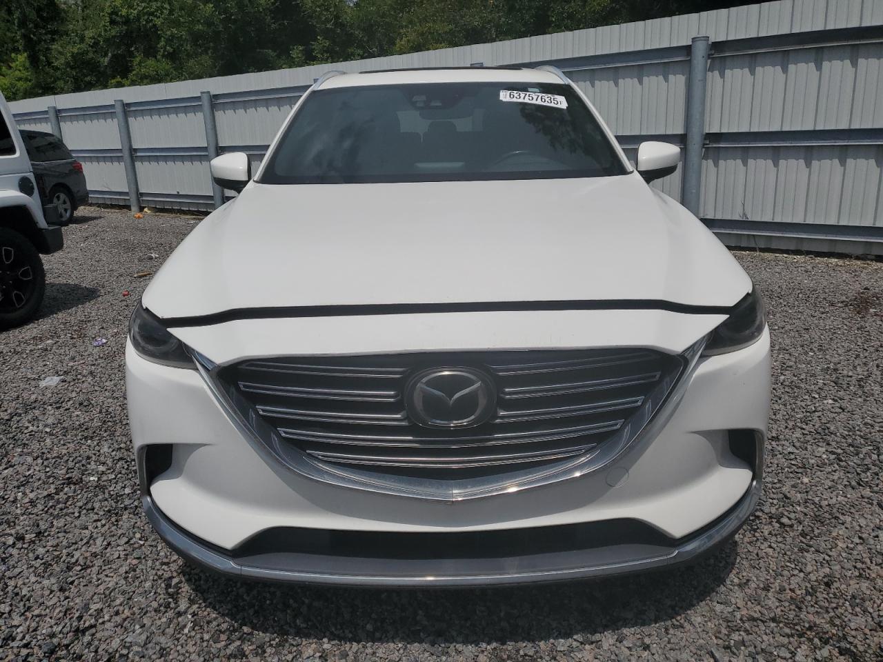 2016 Mazda Cx-9 Grand Touring - Фото 5