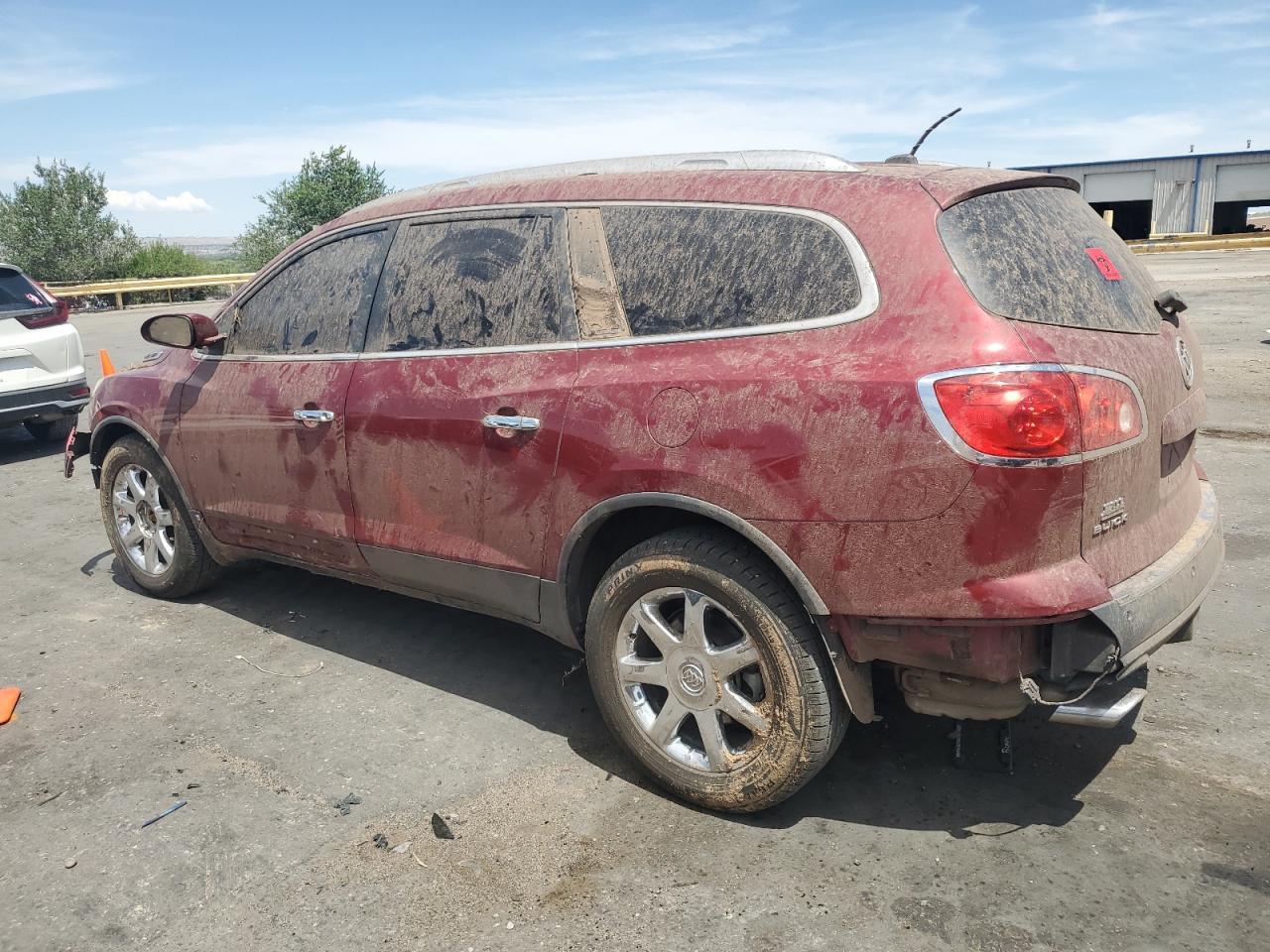 2009 Buick Enclave Cxl - Image 2