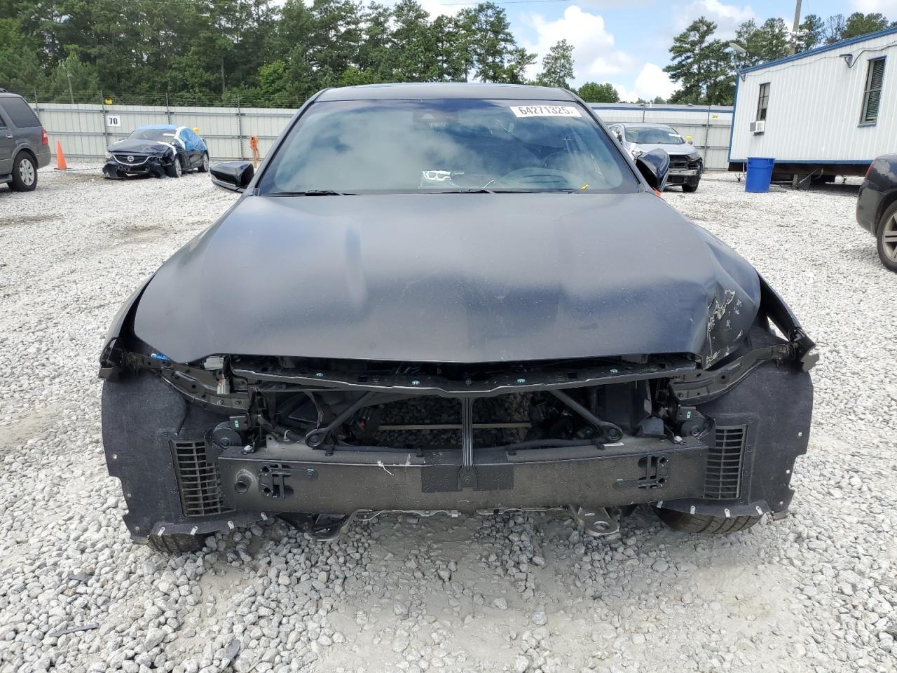 2022 Cadillac Ct5-V Blackwing - Фото 5