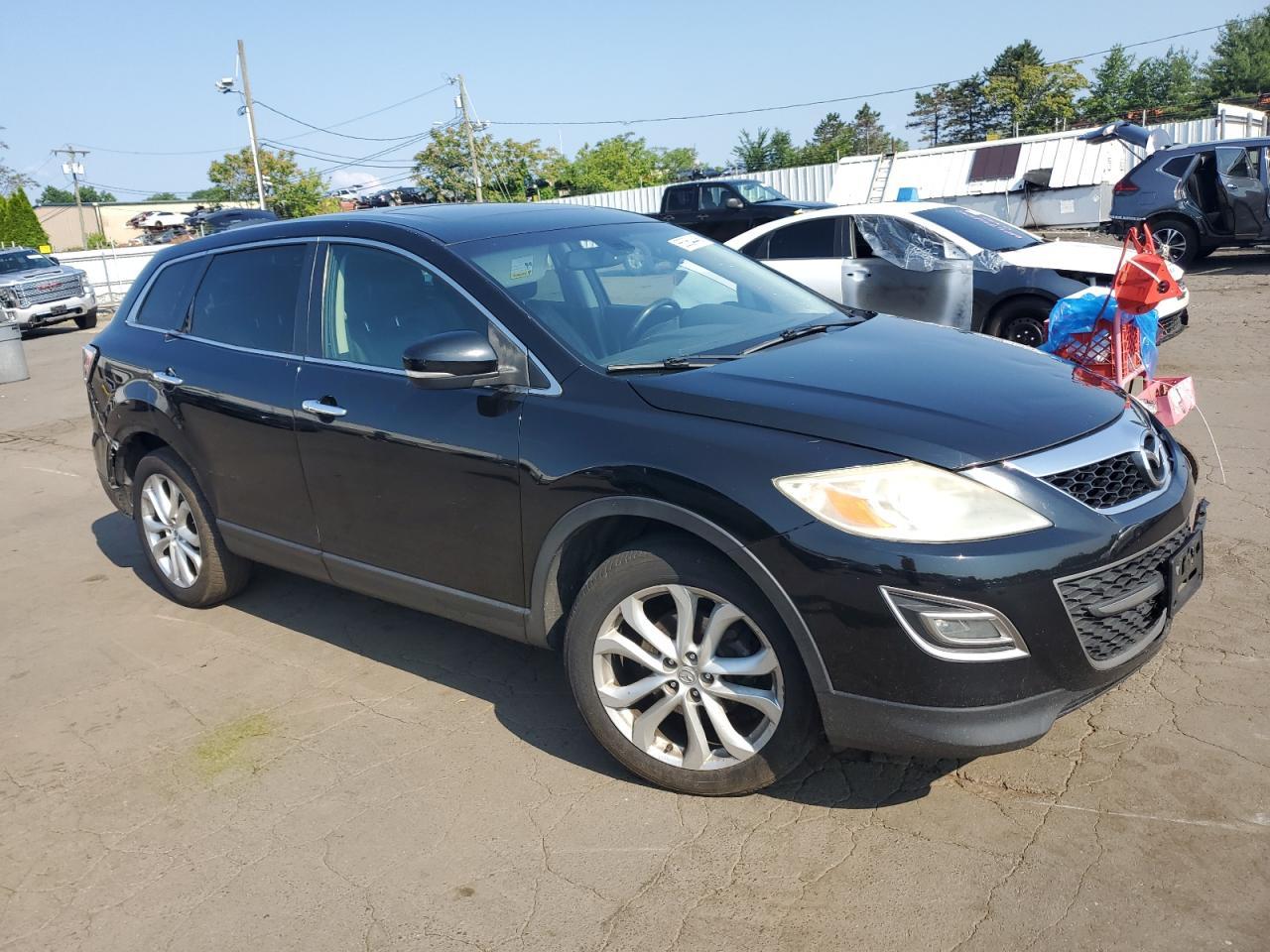 2012 Mazda Cx-9 - Image 4
