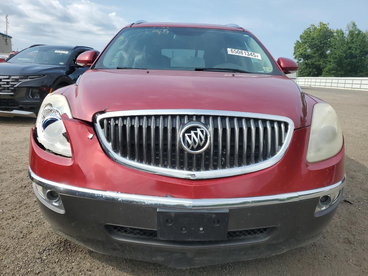 2012 Buick Enclave - Фото 5