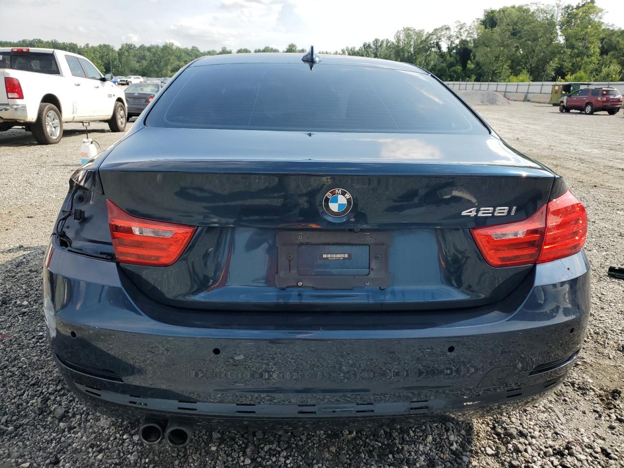 2014 BMW 428 I - Image 6
