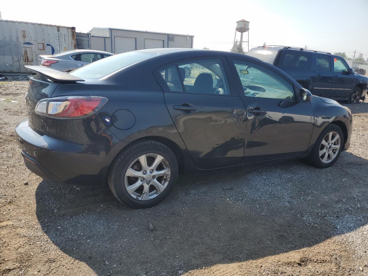 2010 Mazda 3 I - Фото 3