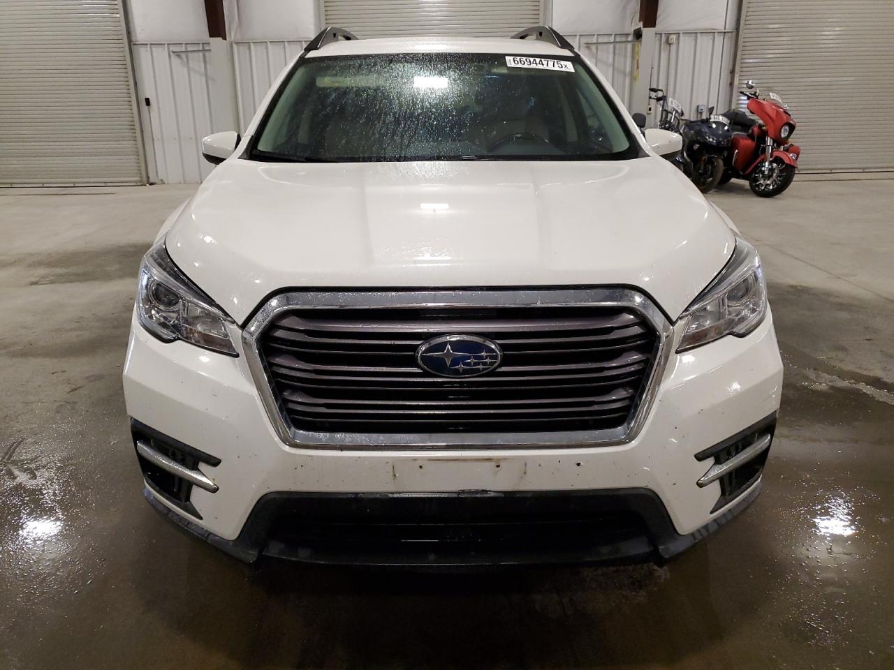 2020 Subaru Ascent Premium - Фото 5