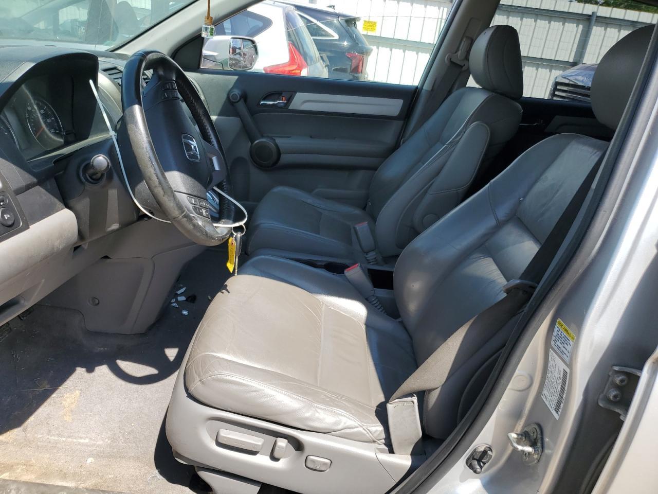 2011 Honda Cr-V Exl - Image 7