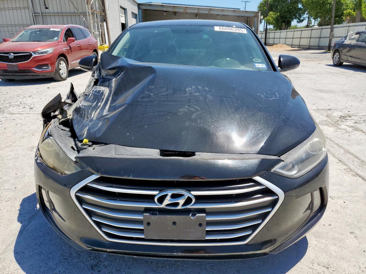 2018 Hyundai Elantra Sel - Image 5