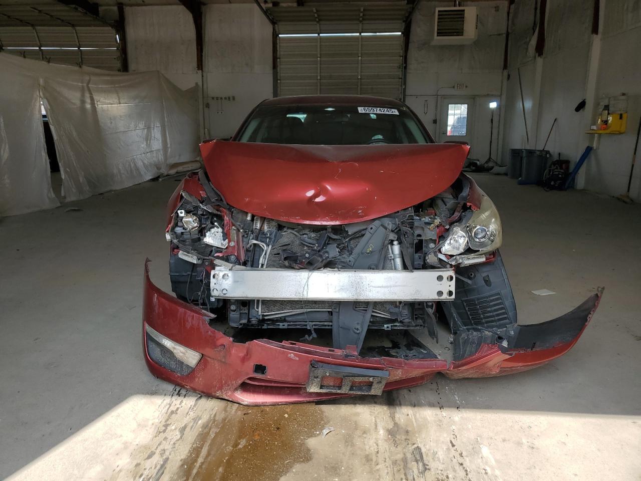 2015 Nissan Altima 2.5 - Фото 5