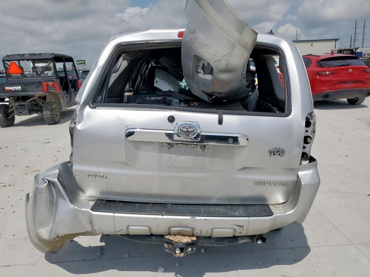 2006 Toyota 4Runner Sr5 - Image 6