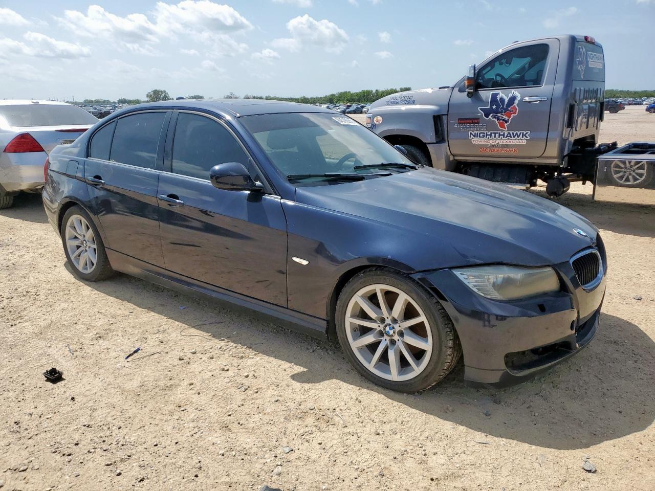 2010 BMW 328 - Фото 4